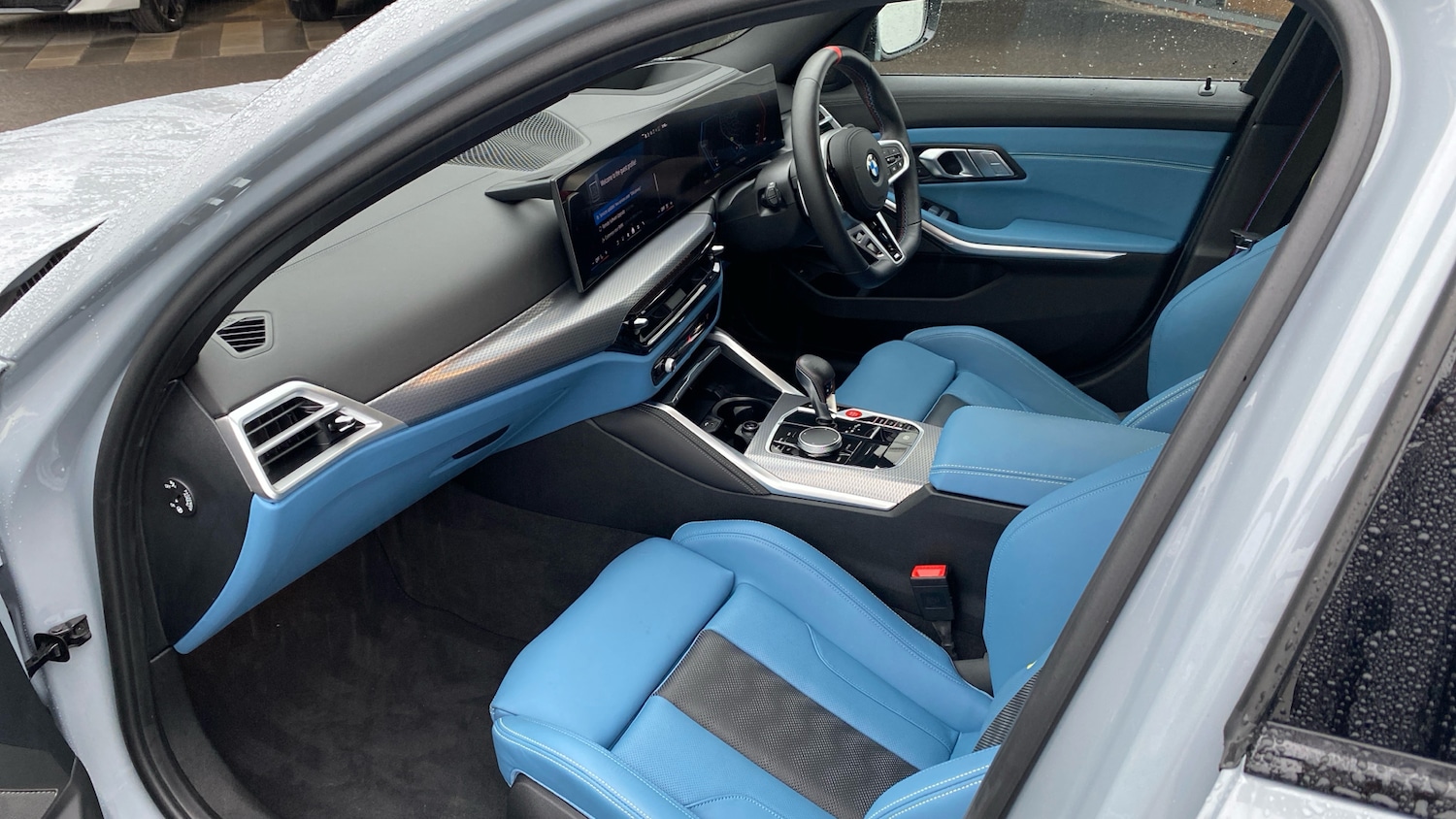 Used BMW M3 2025 for sale - 77579445: Photo 7