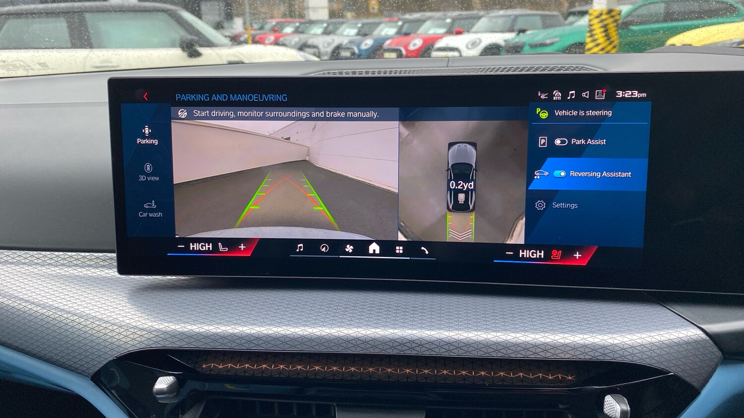 Used BMW M3 2025 for sale - 77579445: Photo 70