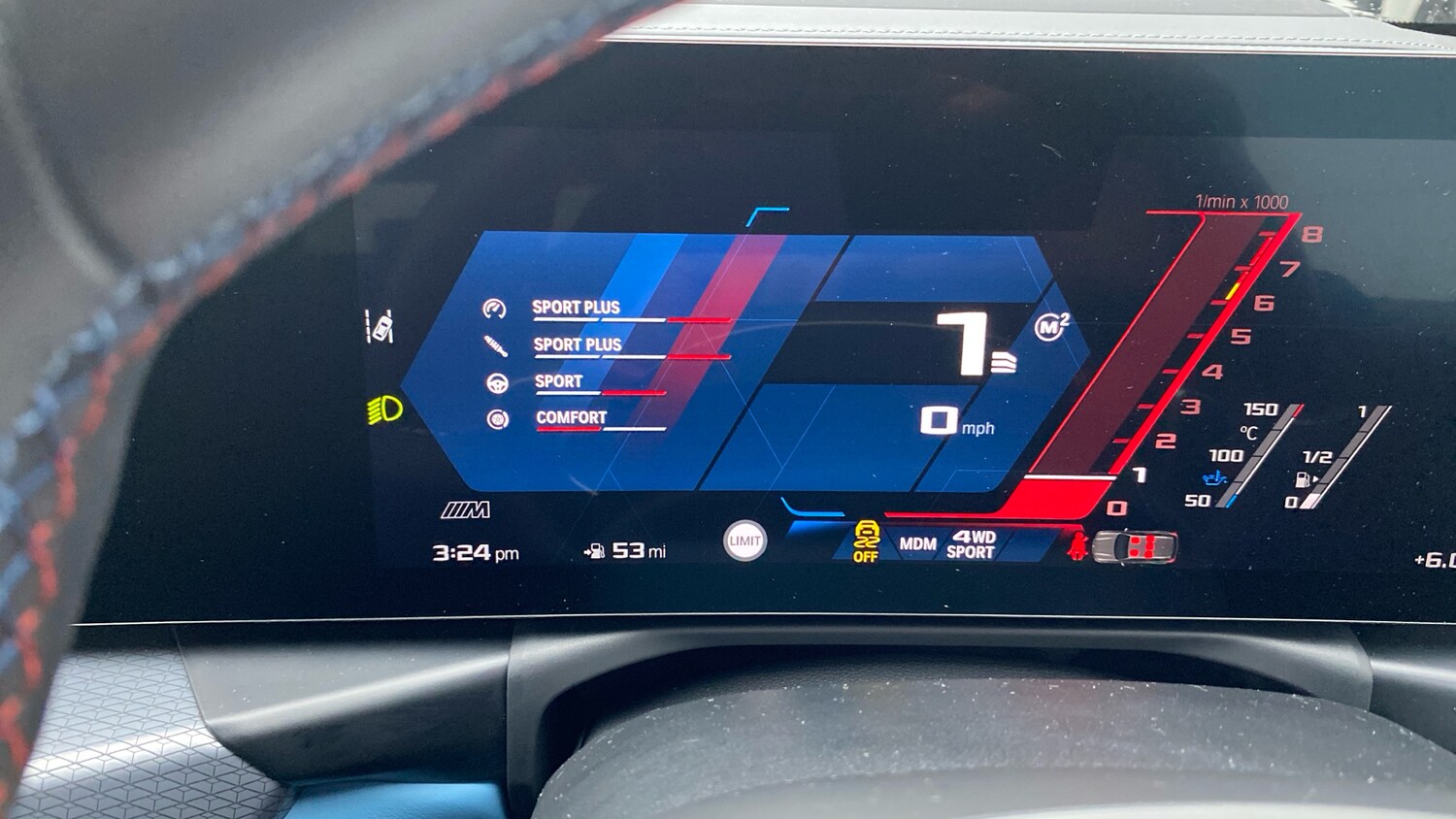 Used BMW M3 2025 for sale - 77579445: Photo 72