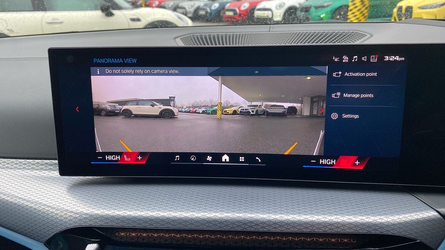 Used BMW M3 2025 for sale - 77579445: Photo 73