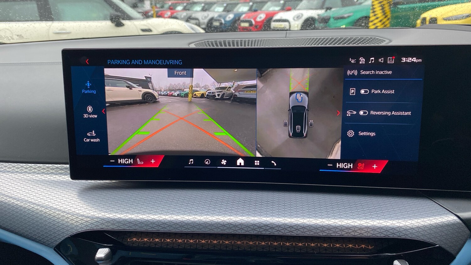 Used BMW M3 2025 for sale - 77579445: Photo 74