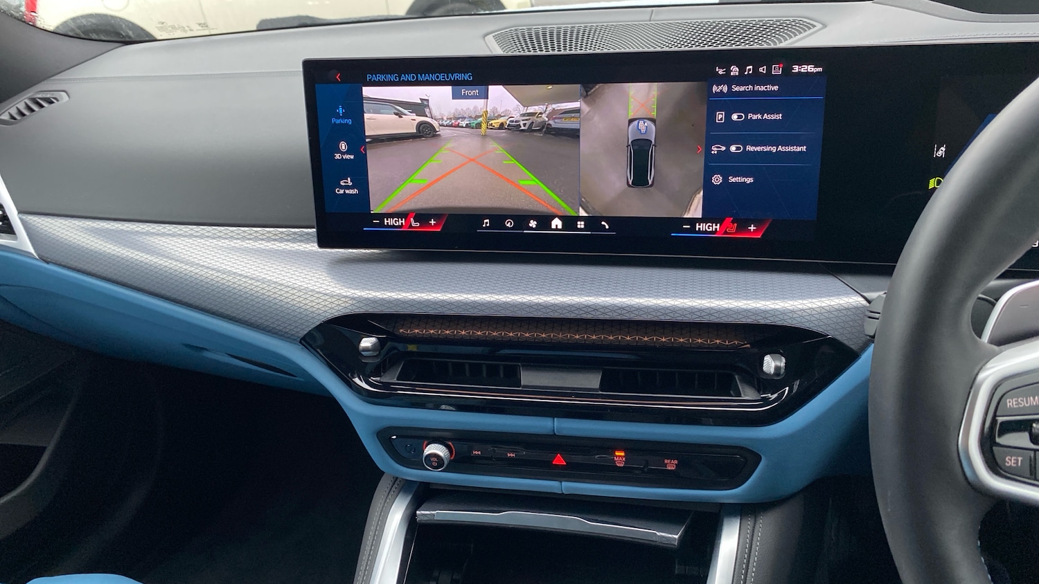 Used BMW M3 2025 for sale - 77579445: Photo 8