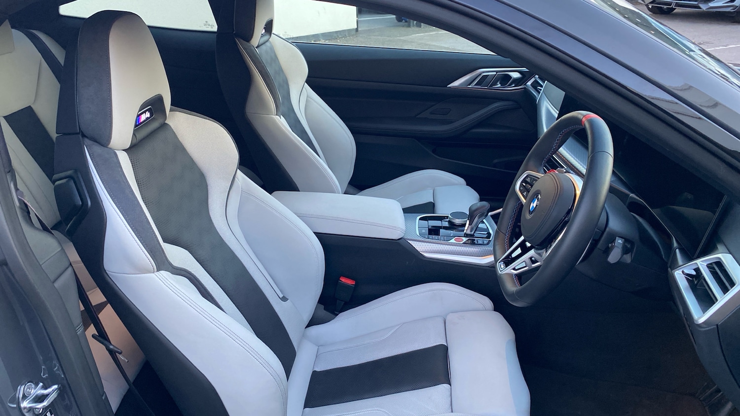 Used BMW M4 2025 for sale - 76763092: Photo 11