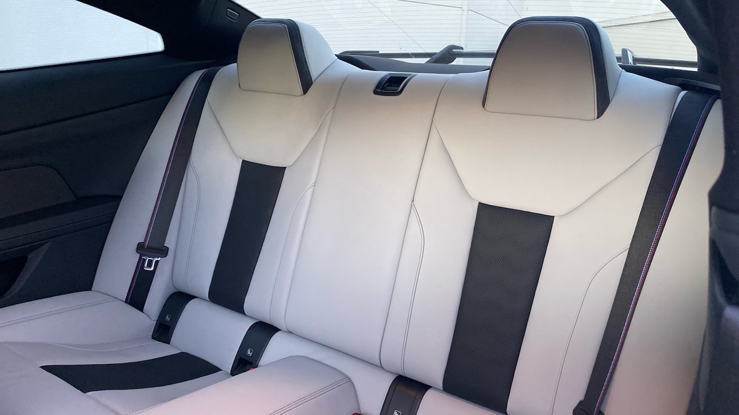 Used BMW M4 2025 for sale - 76763092: Photo 12