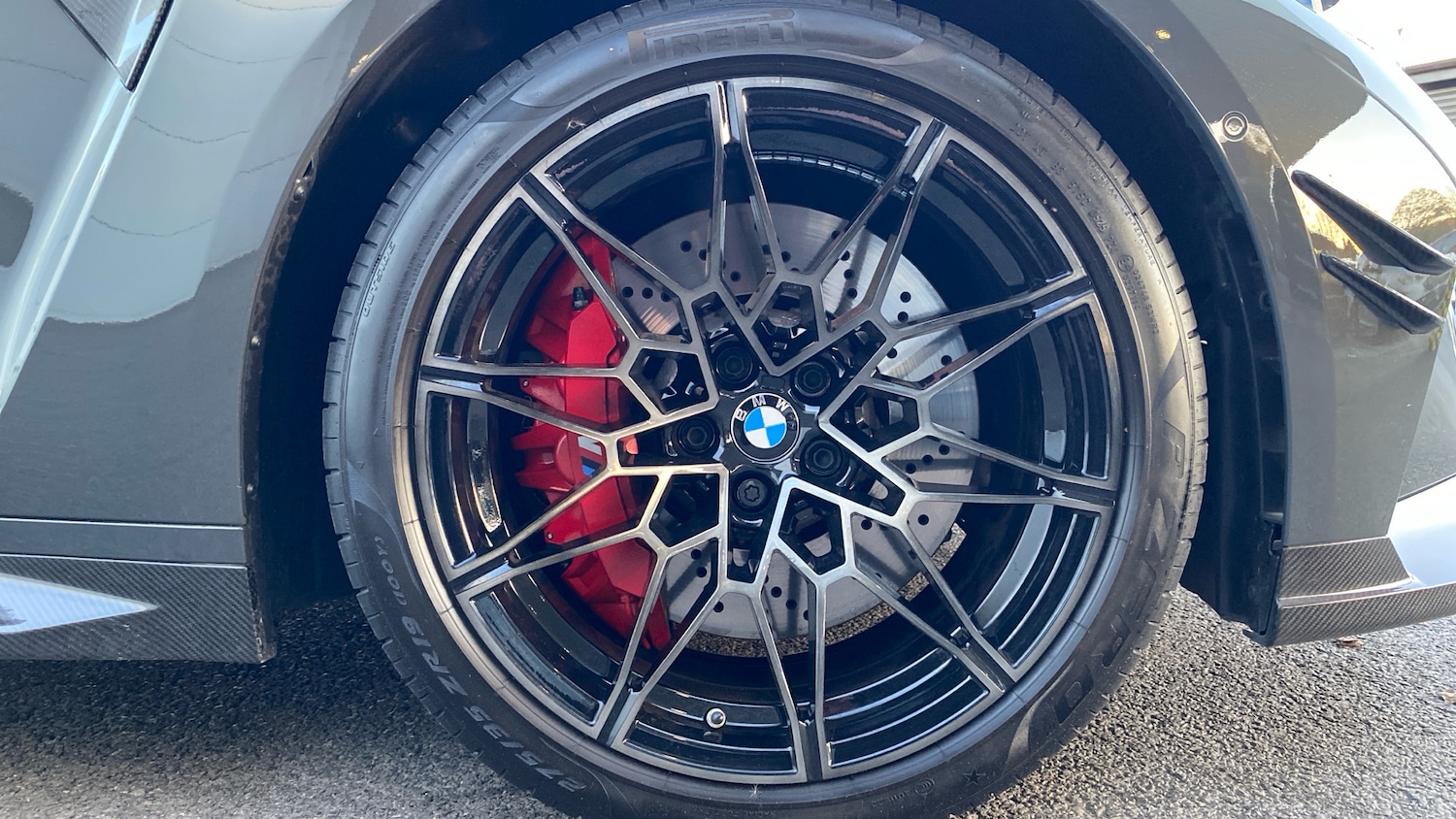 Used BMW M4 2025 for sale - 76763092: Photo 14