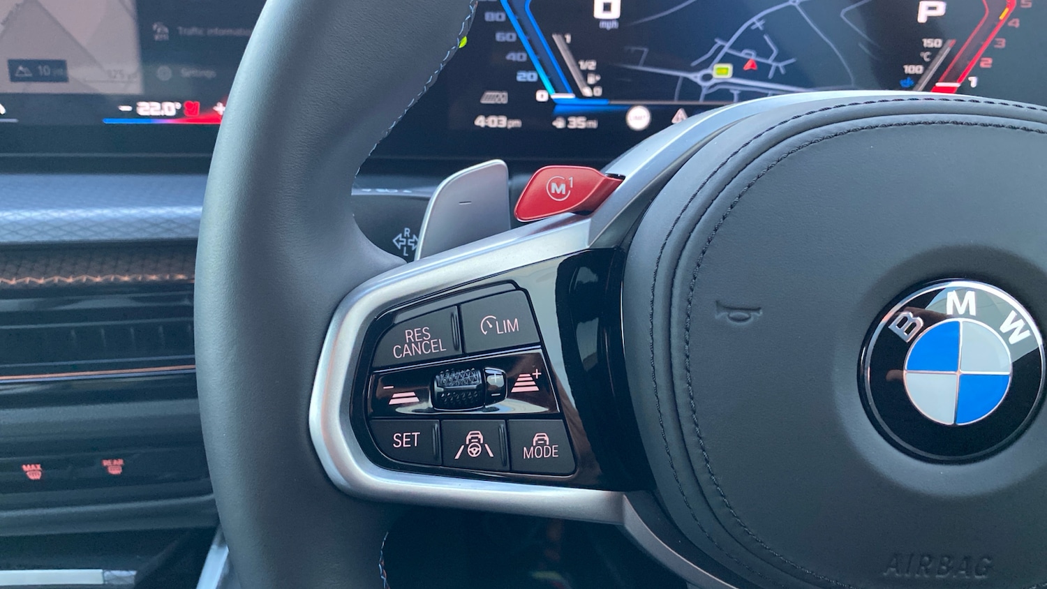Used BMW M4 2025 for sale - 76763092: Photo 17