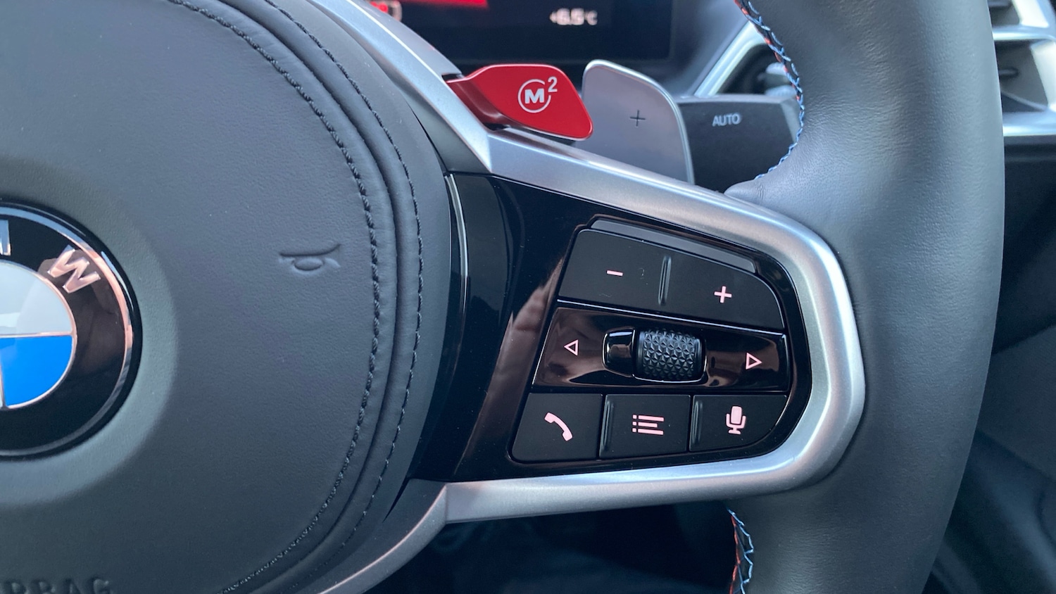 Used BMW M4 2025 for sale - 76763092: Photo 18