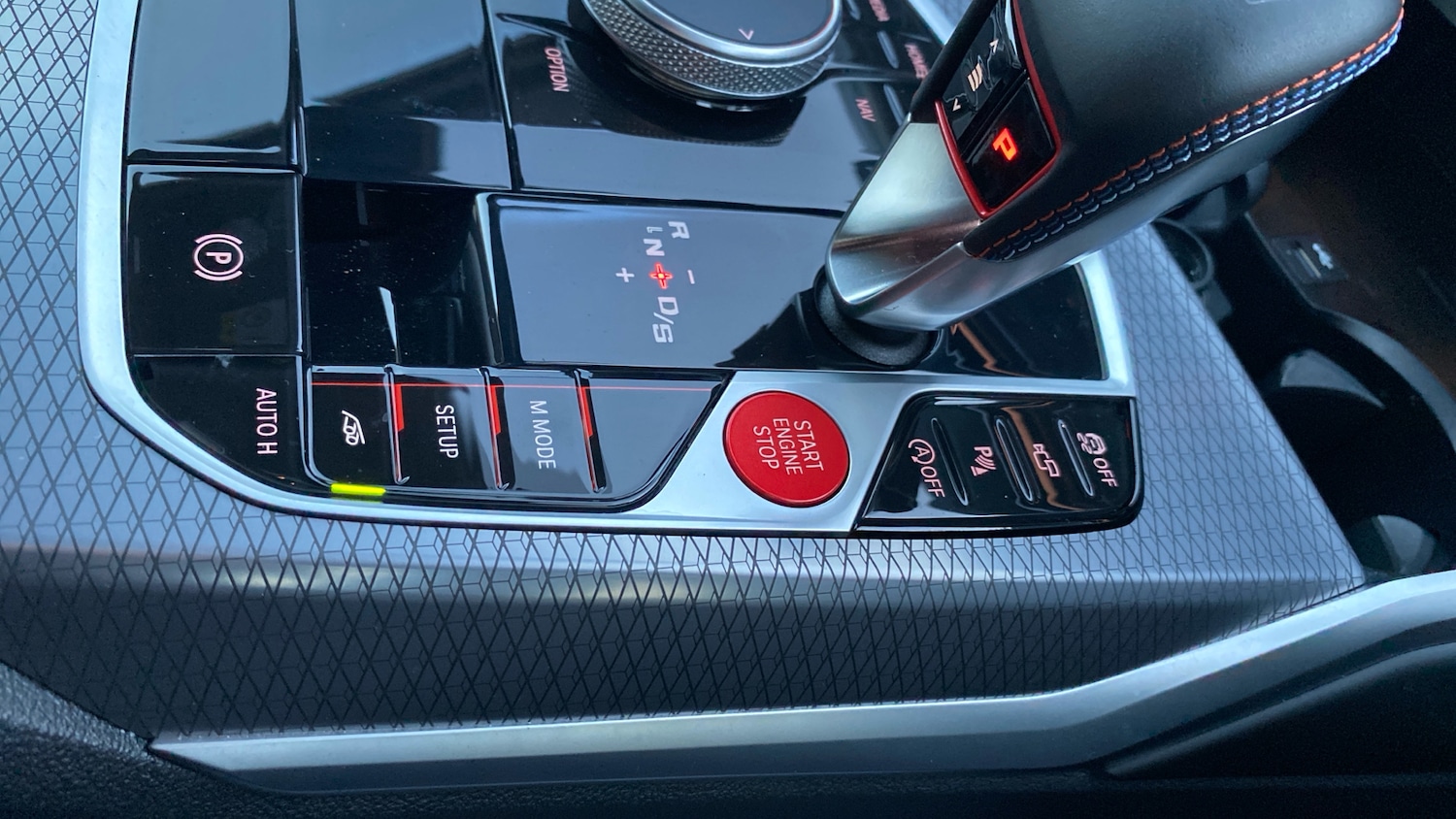 Used BMW M4 2025 for sale - 76763092: Photo 19