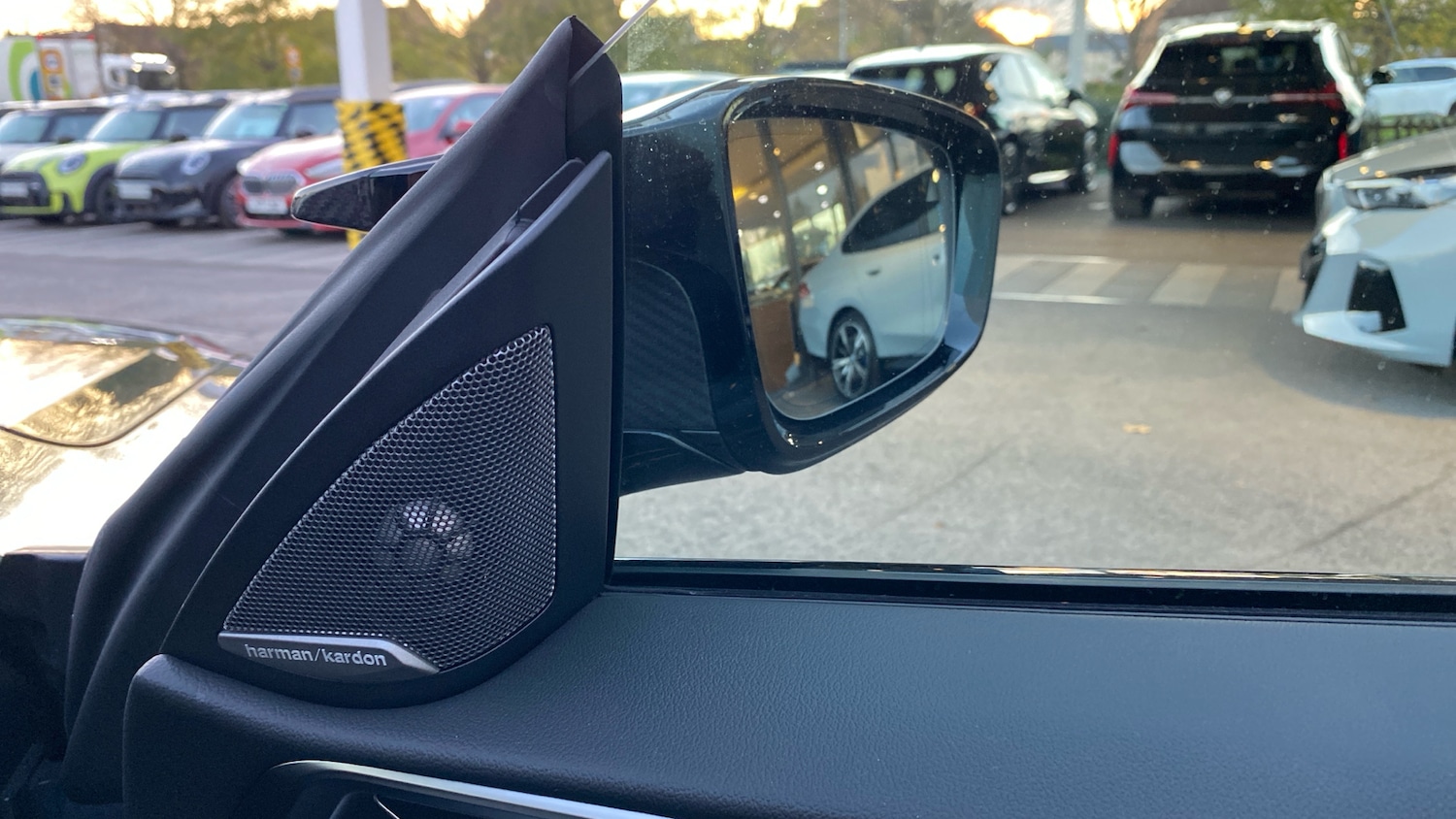 Used BMW M4 2025 for sale - 76763092: Photo 20