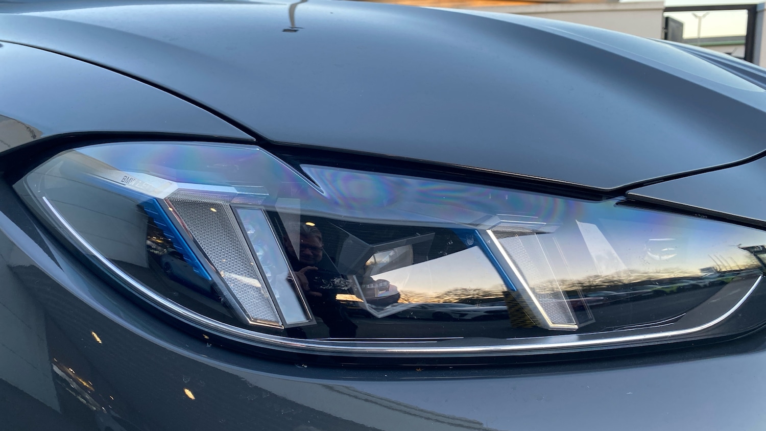 Used BMW M4 2025 for sale - 76763092: Photo 23