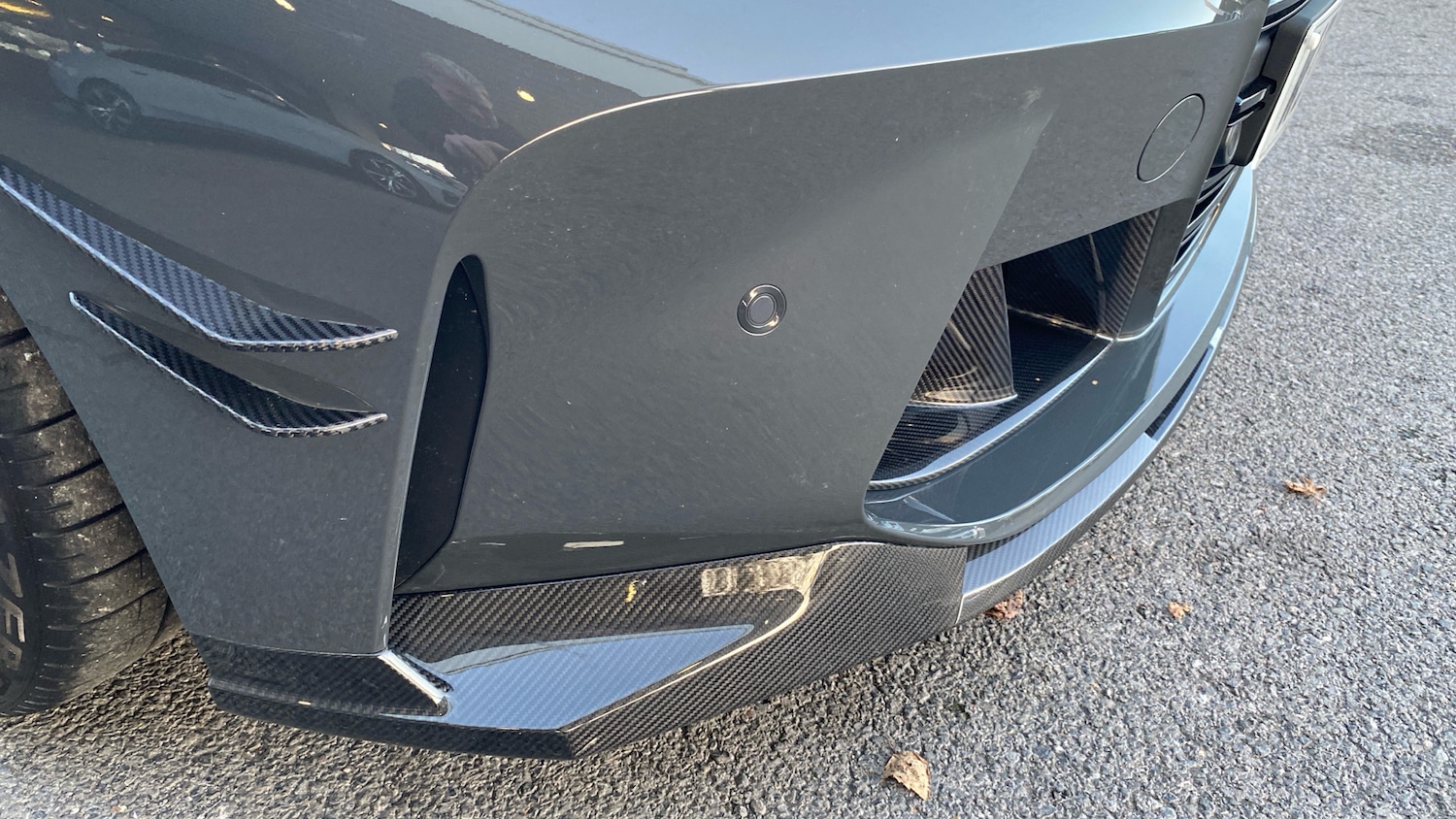 Used BMW M4 2025 for sale - 76763092: Photo 25