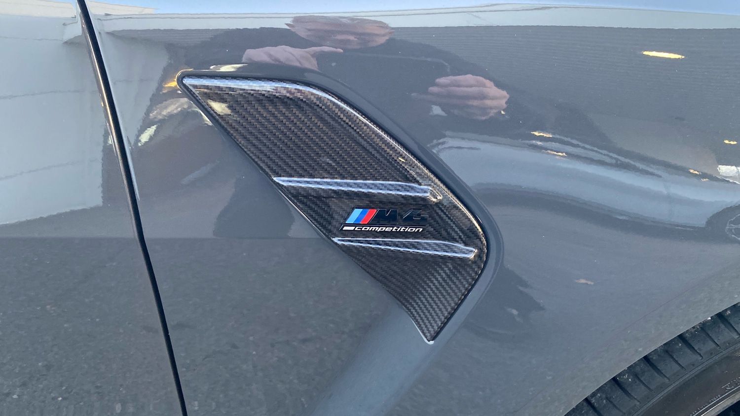 Used BMW M4 2025 for sale - 76763092: Photo 26