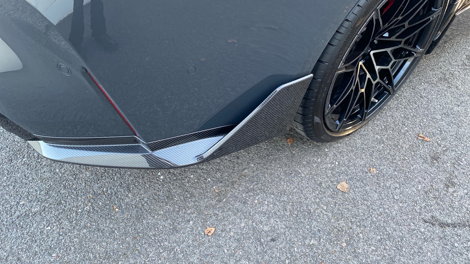 Used BMW M4 2025 for sale - 76763092: Photo 28