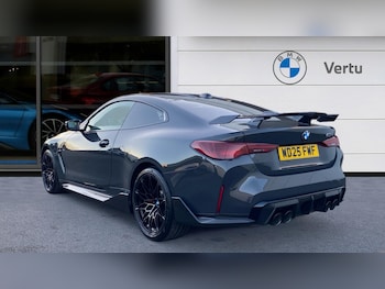 Used BMW M4 2025 for sale - 76763092: Photo