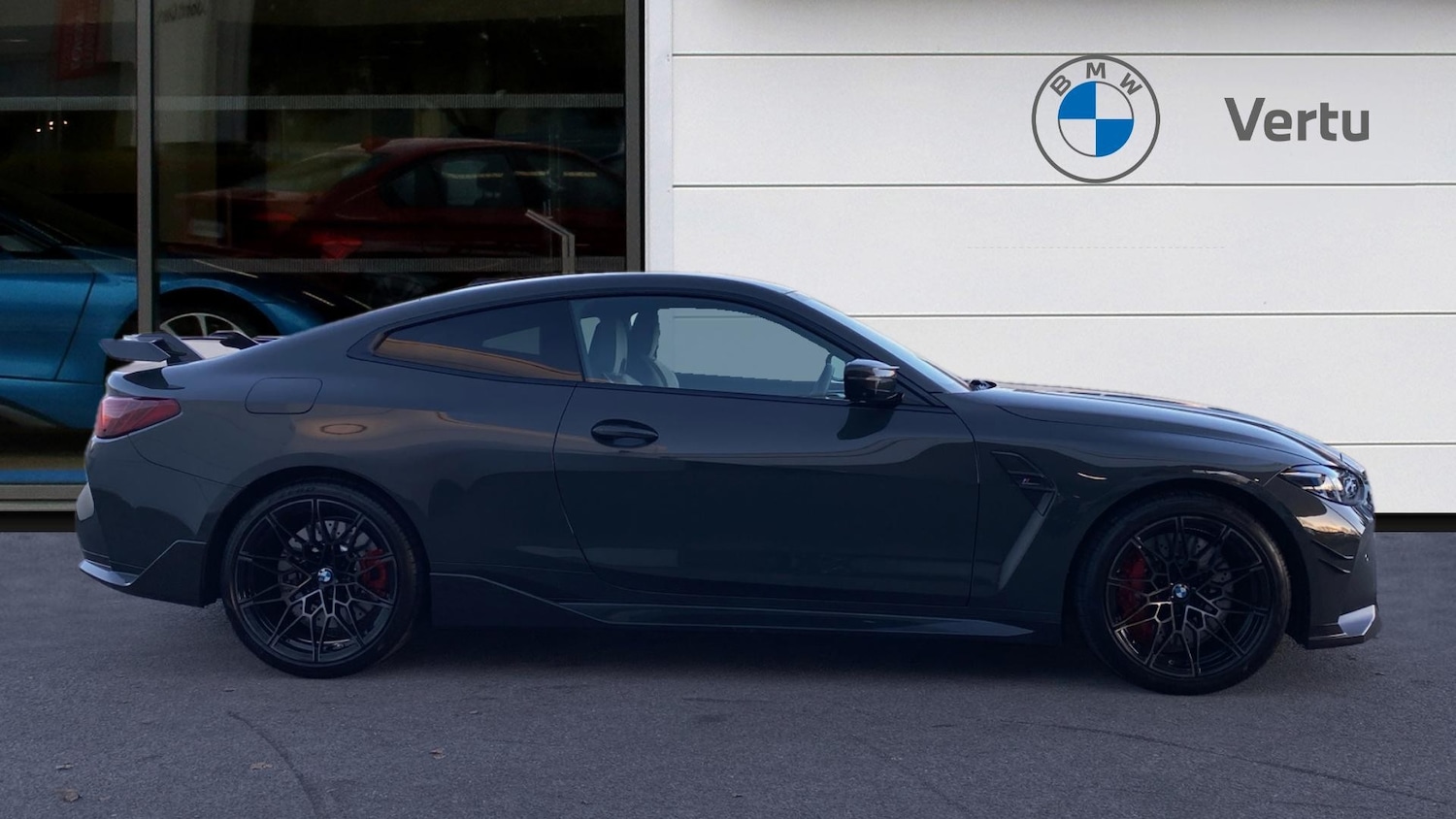 Used BMW M4 2025 for sale - 76763092: Photo 3