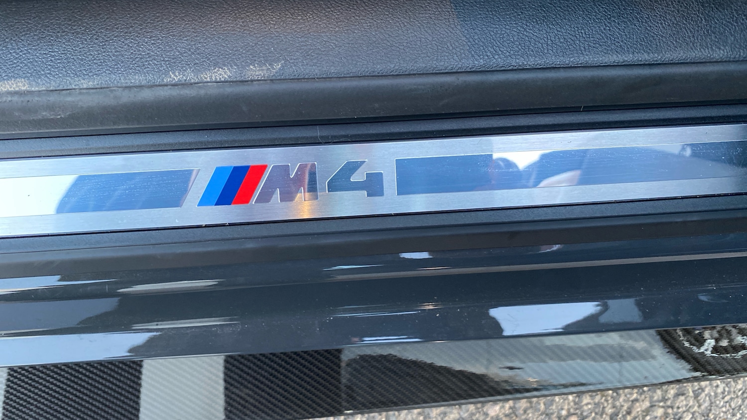 Used BMW M4 2025 for sale - 76763092: Photo 33