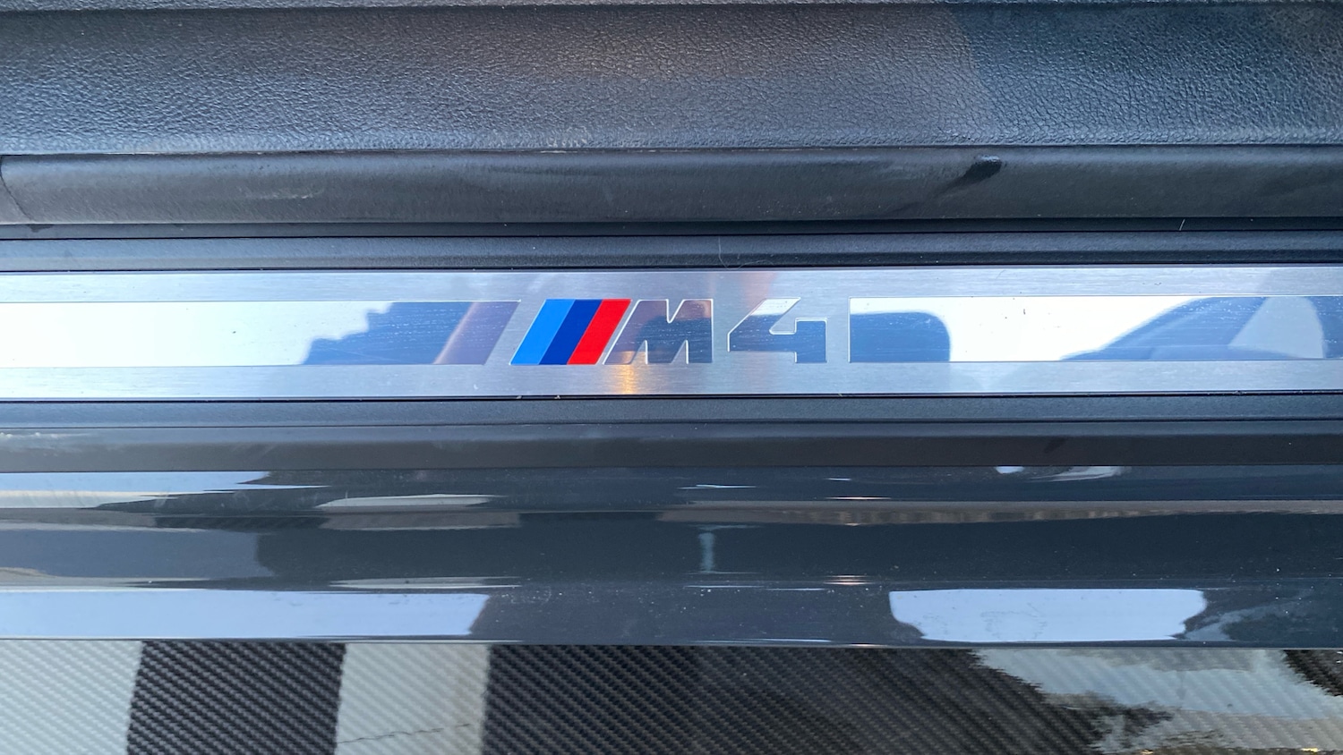 Used BMW M4 2025 for sale - 76763092: Photo 34