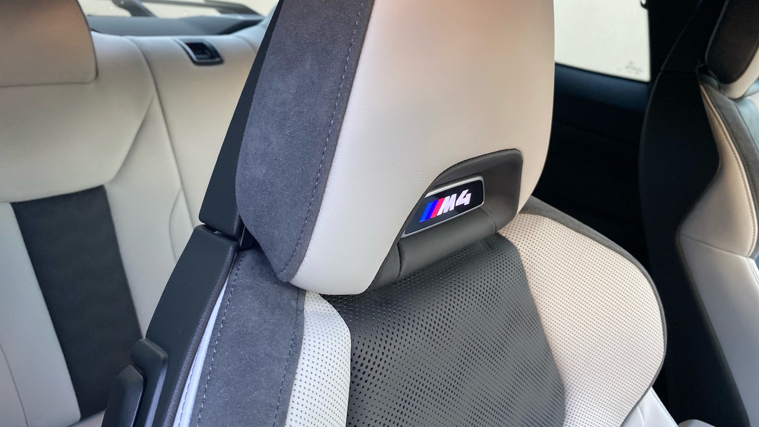 Used BMW M4 2025 for sale - 76763092: Photo 37