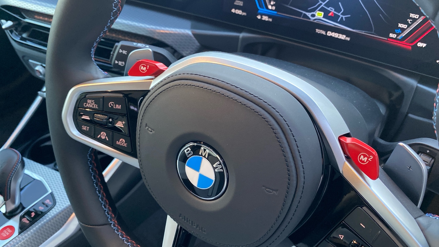 Used BMW M4 2025 for sale - 76763092: Photo 39