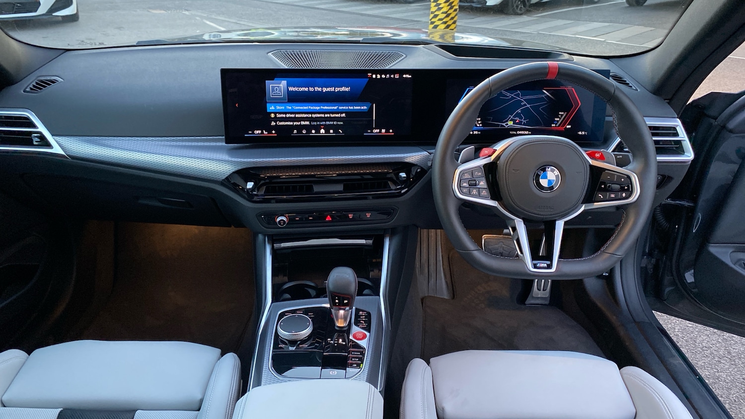 Used BMW M4 2025 for sale - 76763092: Photo 4