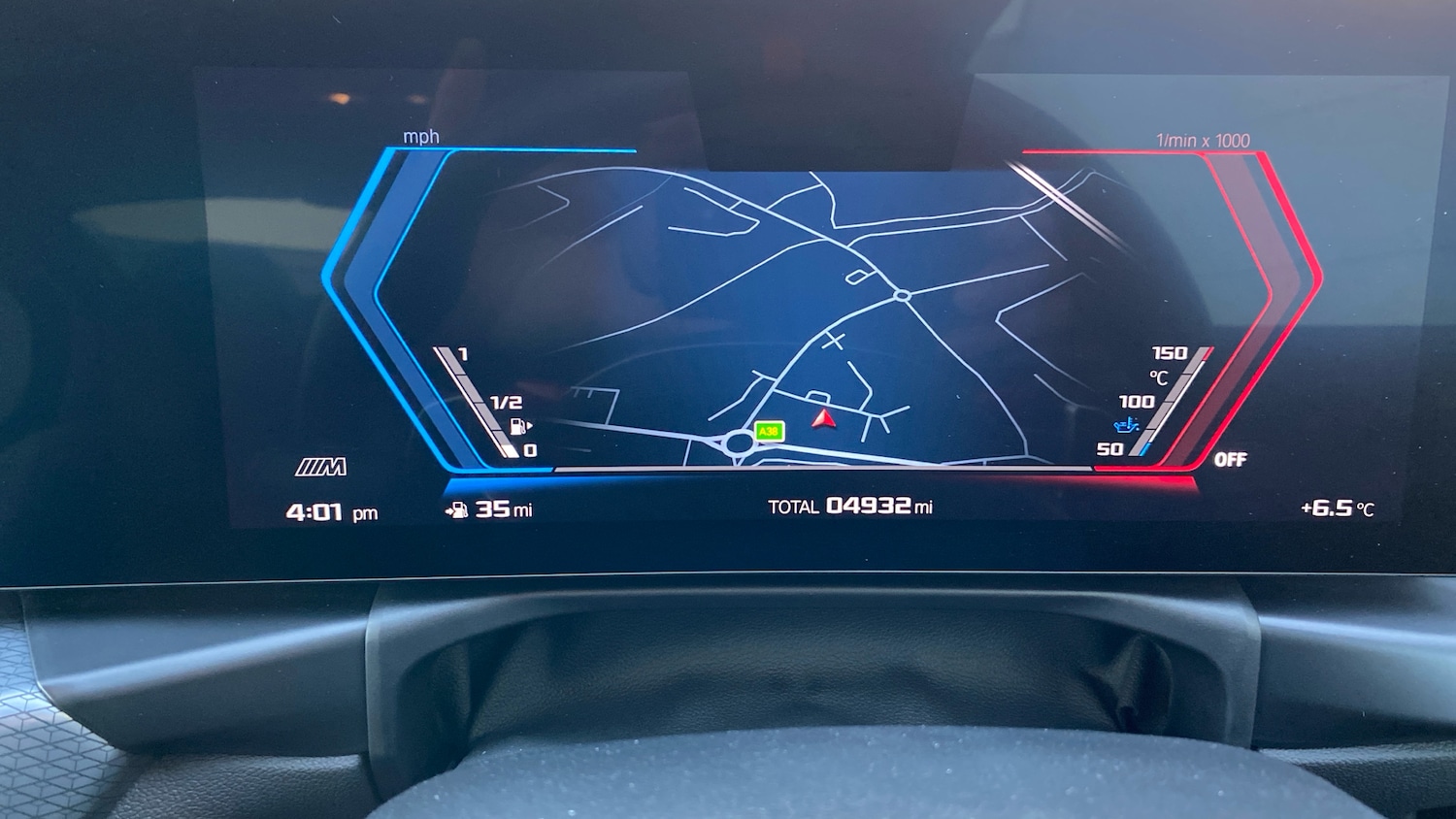 Used BMW M4 2025 for sale - 76763092: Photo 41