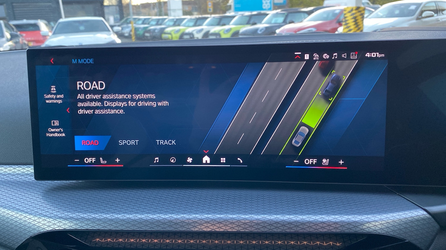 Used BMW M4 2025 for sale - 76763092: Photo 44