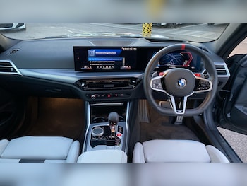 Used BMW M4 2025 for sale - 76763092: Photo