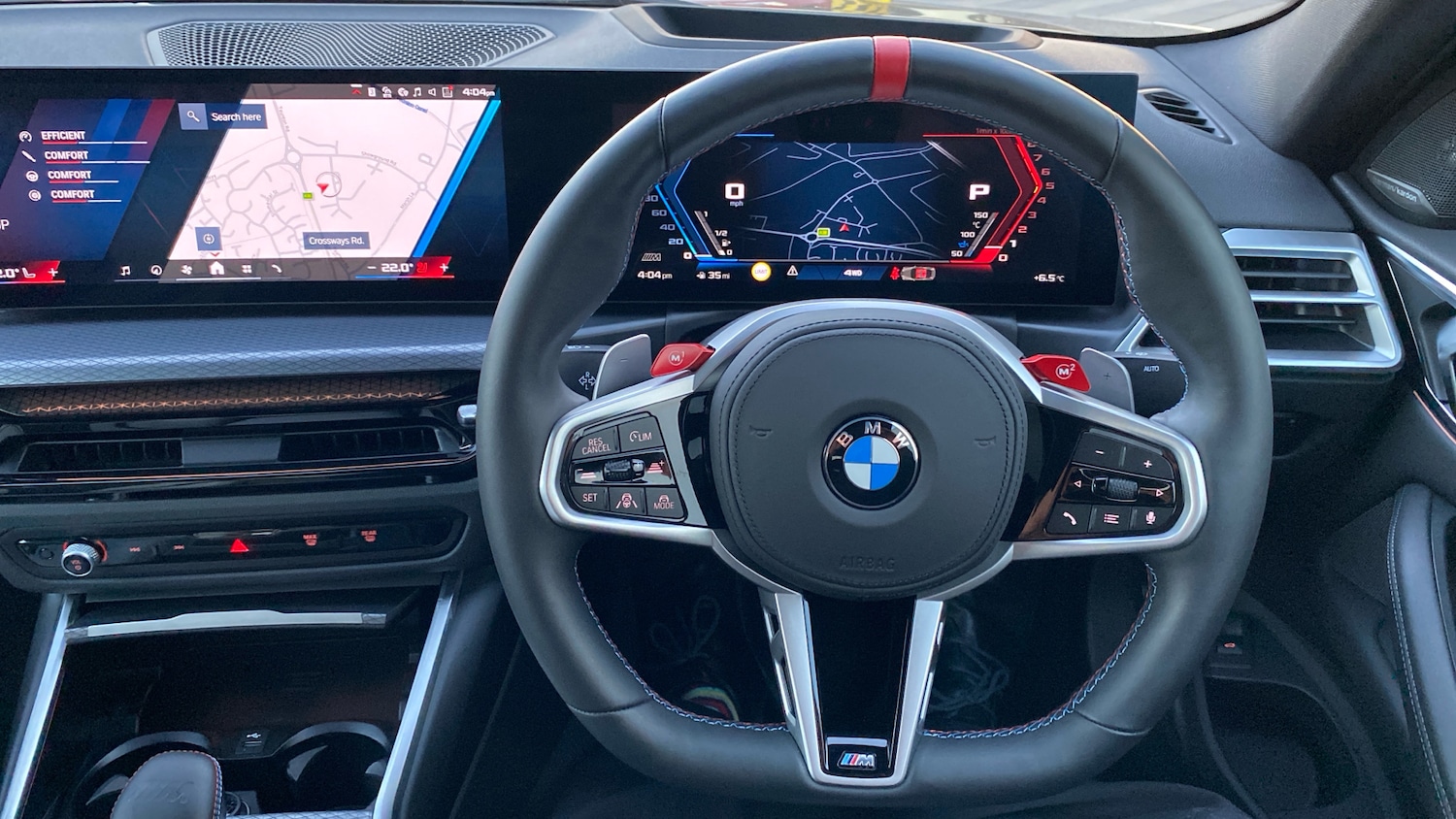 Used BMW M4 2025 for sale - 76763092: Photo 5