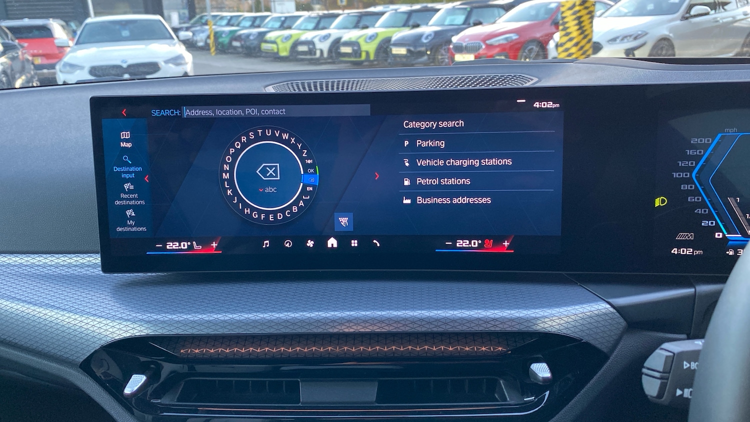 Used BMW M4 2025 for sale - 76763092: Photo 50