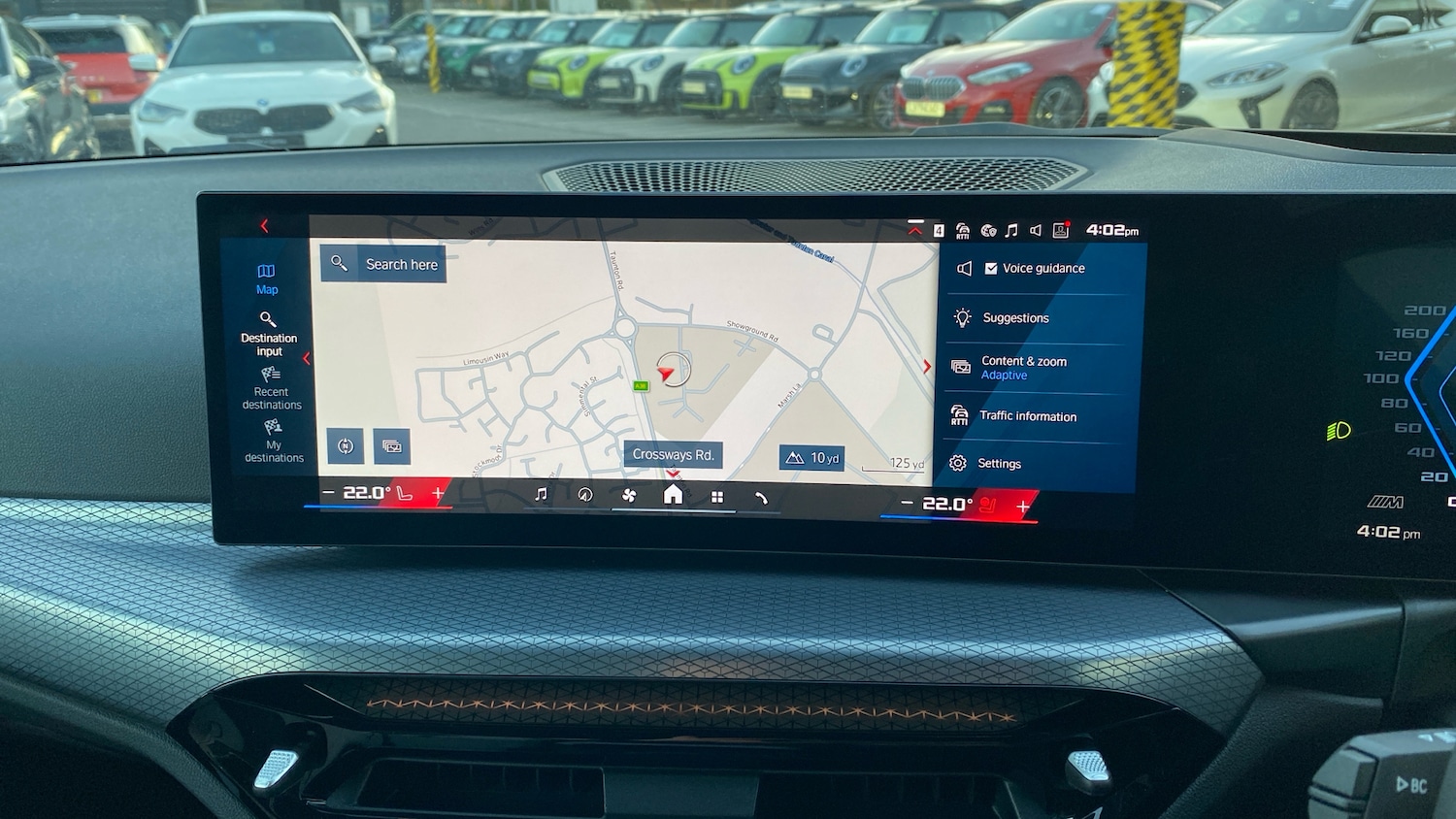 Used BMW M4 2025 for sale - 76763092: Photo 51