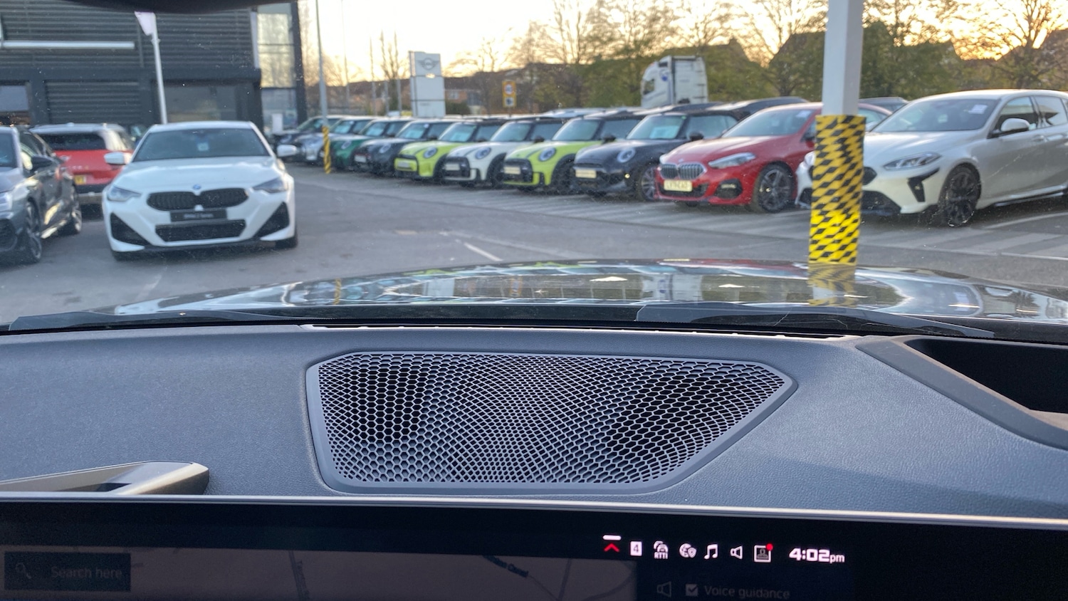 Used BMW M4 2025 for sale - 76763092: Photo 53