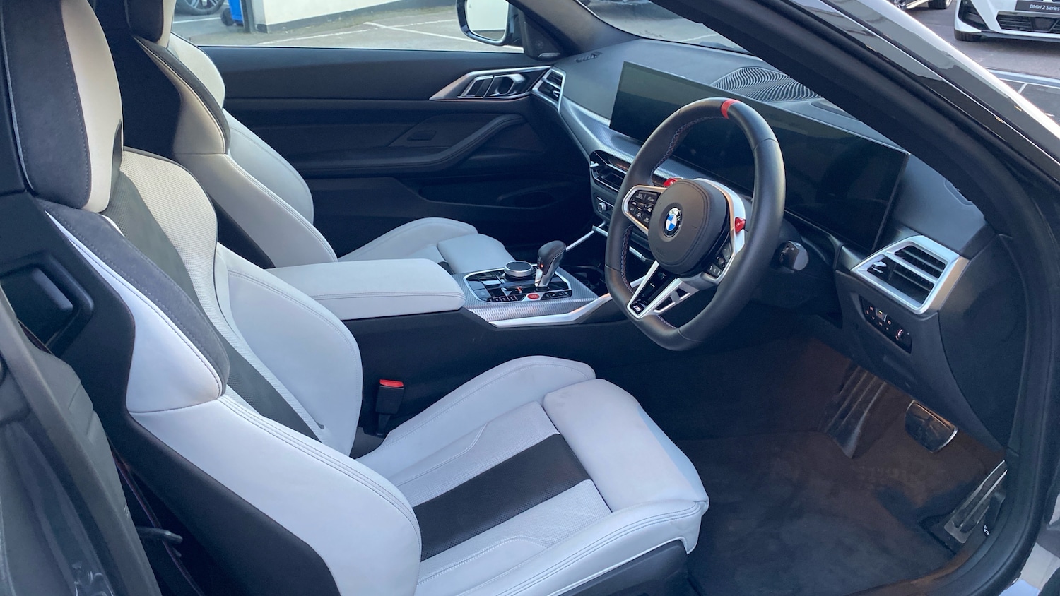 Used BMW M4 2025 for sale - 76763092: Photo 6