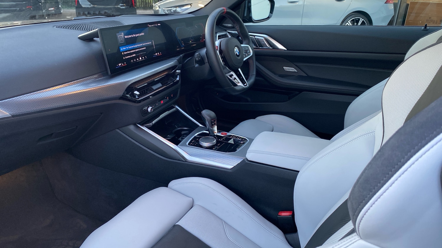 Used BMW M4 2025 for sale - 76763092: Photo 7