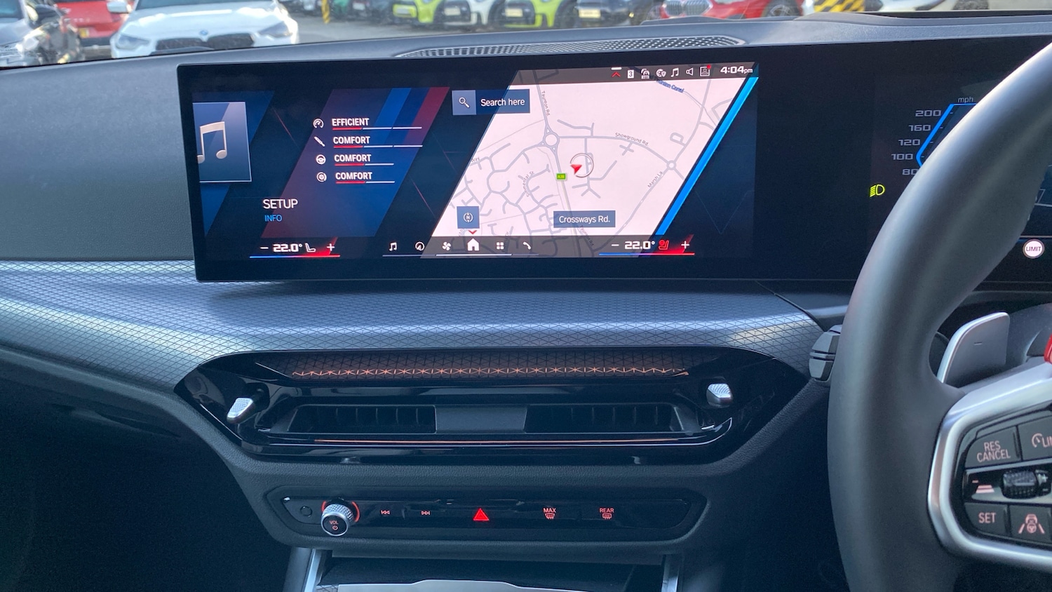 Used BMW M4 2025 for sale - 76763092: Photo 8