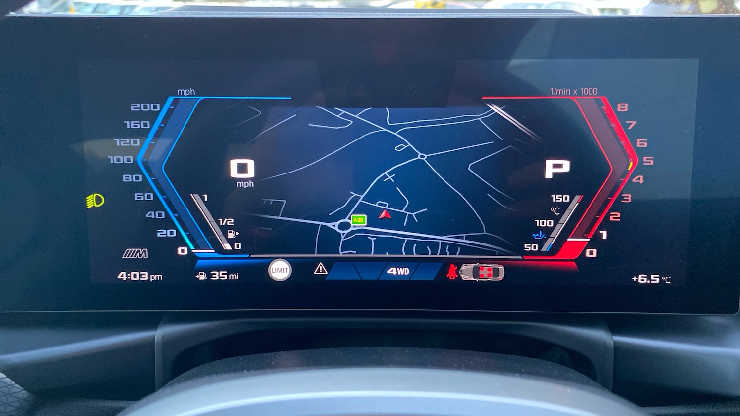 Used BMW M4 2025 for sale - 76763092: Photo 9