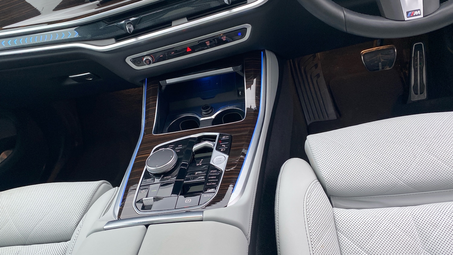 Used BMW X5 2025 for sale - 77044611: Photo 10