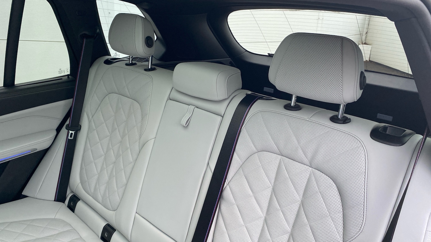 Used BMW X5 2025 for sale - 77044611: Photo 12