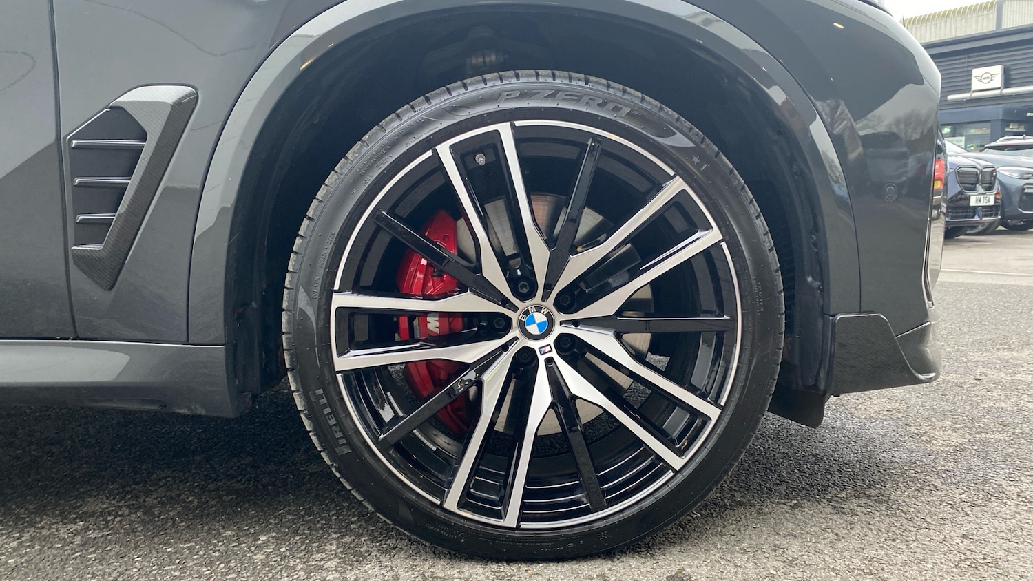 Used BMW X5 2025 for sale - 77044611: Photo 14