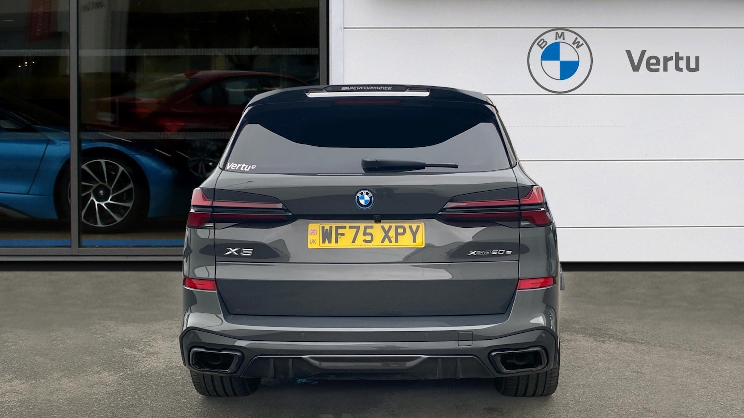 Used BMW X5 2025 for sale - 77044611: Photo 15