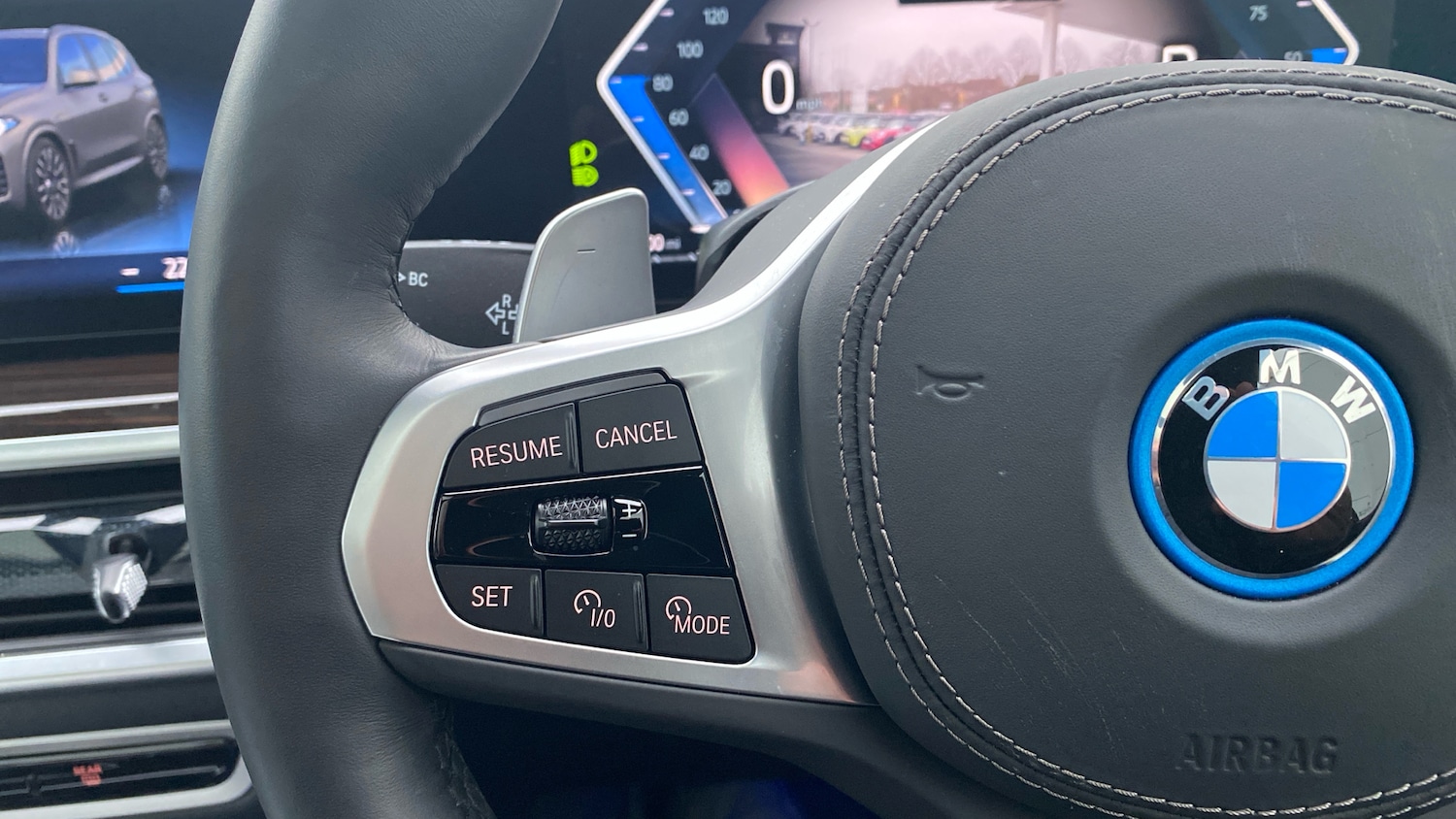 Used BMW X5 2025 for sale - 77044611: Photo 17