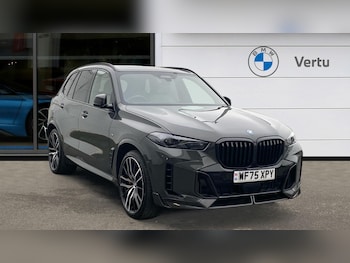 Used BMW X5 2025 for sale - 77044611: Photo