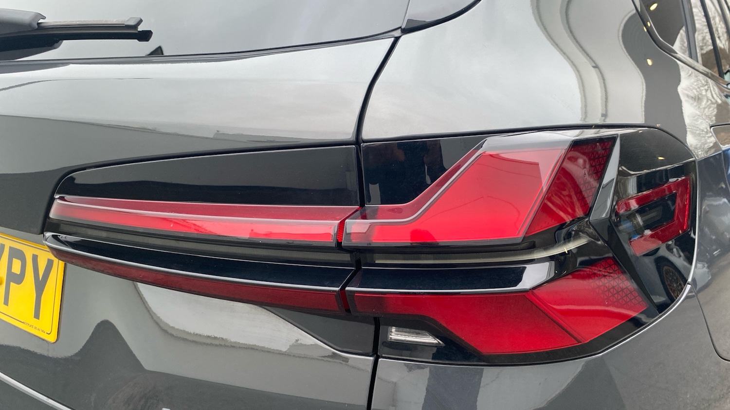 Used BMW X5 2025 for sale - 77044611: Photo 22