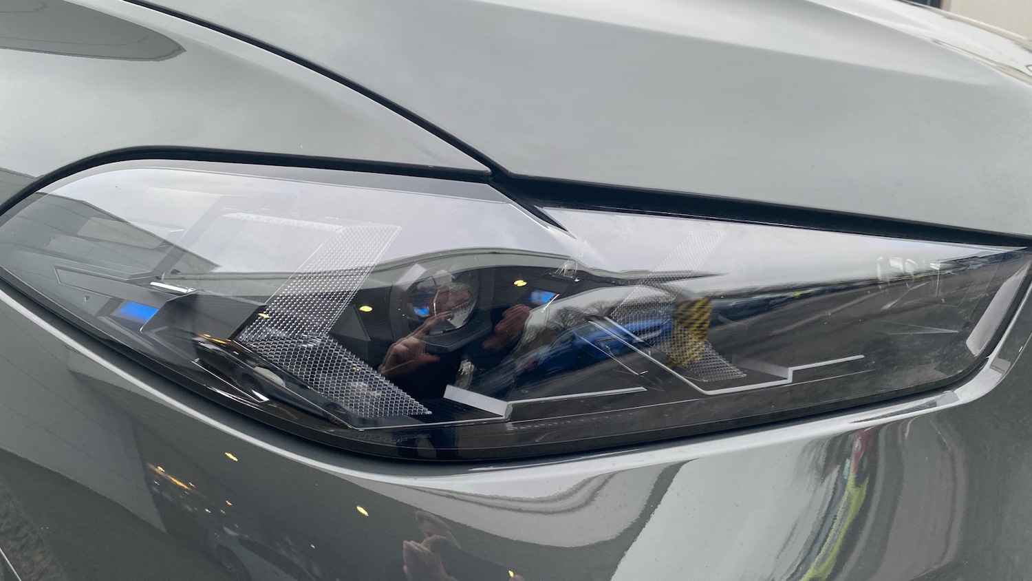 Used BMW X5 2025 for sale - 77044611: Photo 23