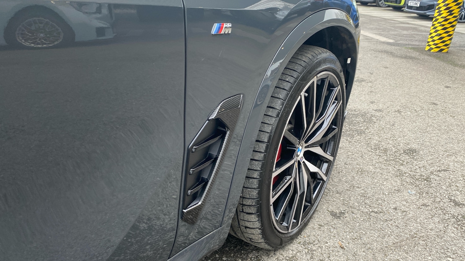 Used BMW X5 2025 for sale - 77044611: Photo 24