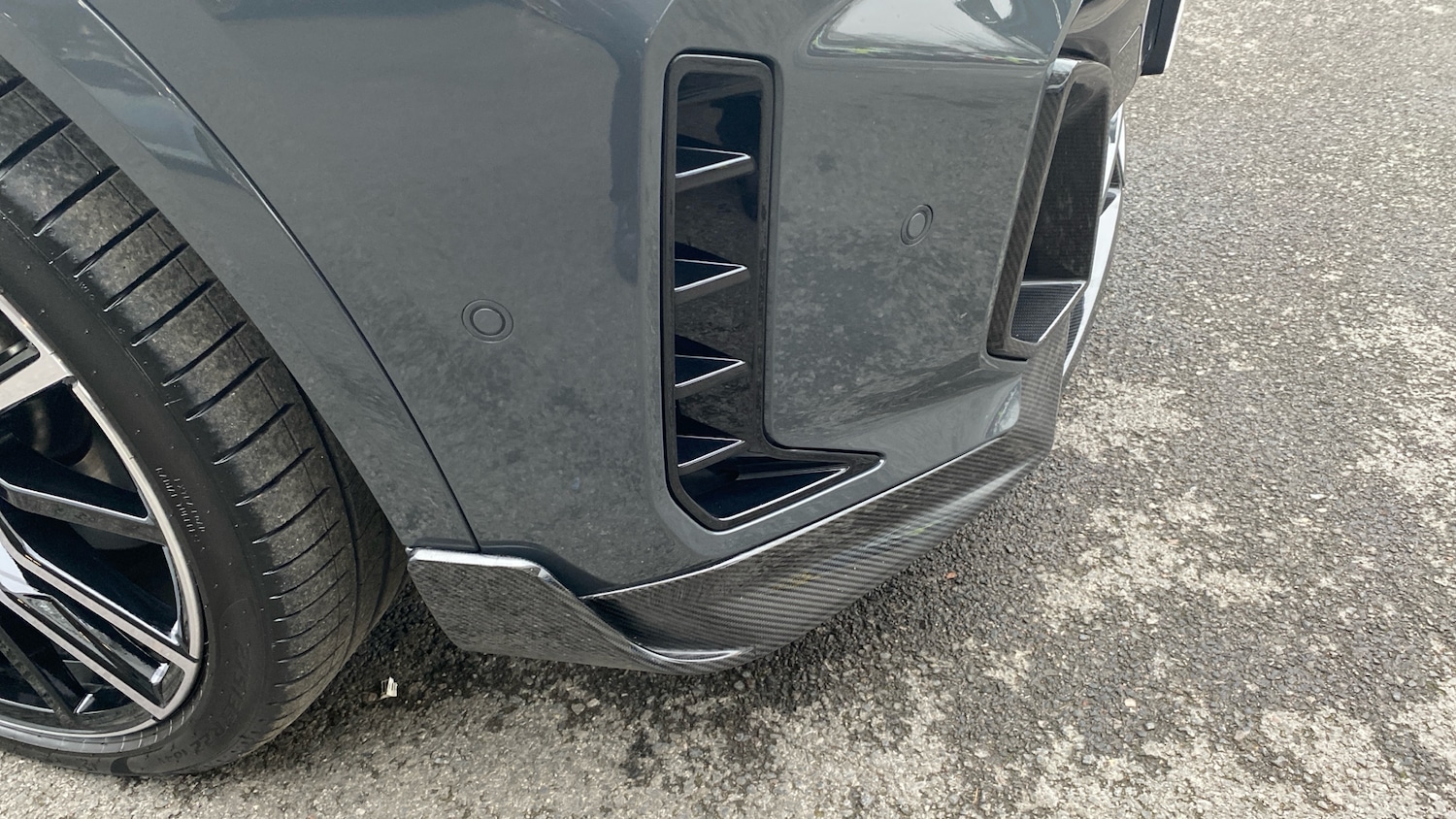 Used BMW X5 2025 for sale - 77044611: Photo 25