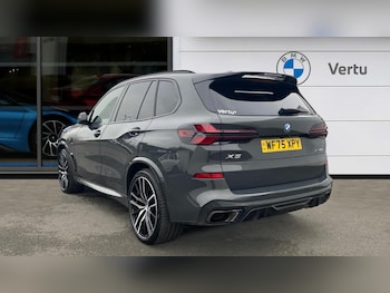 Used BMW X5 2025 for sale - 77044611: Photo