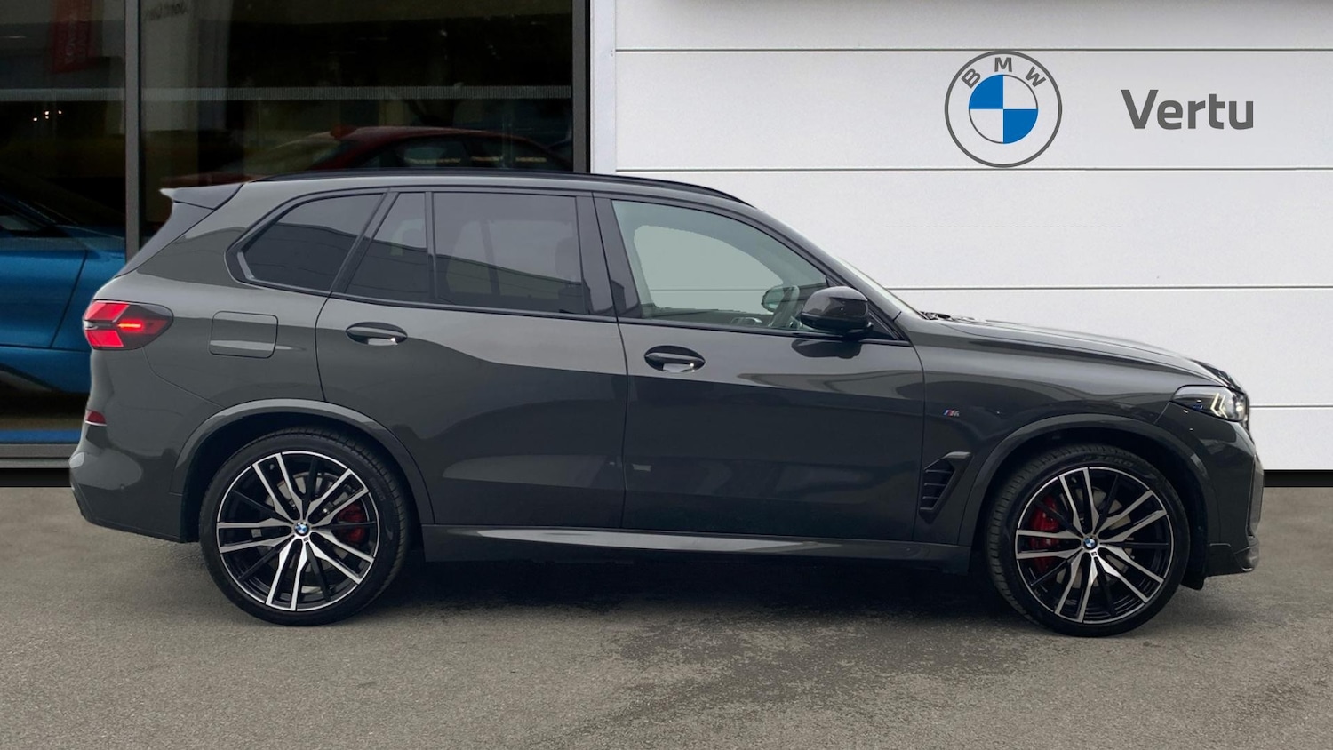 Used BMW X5 2025 for sale - 77044611: Photo 3