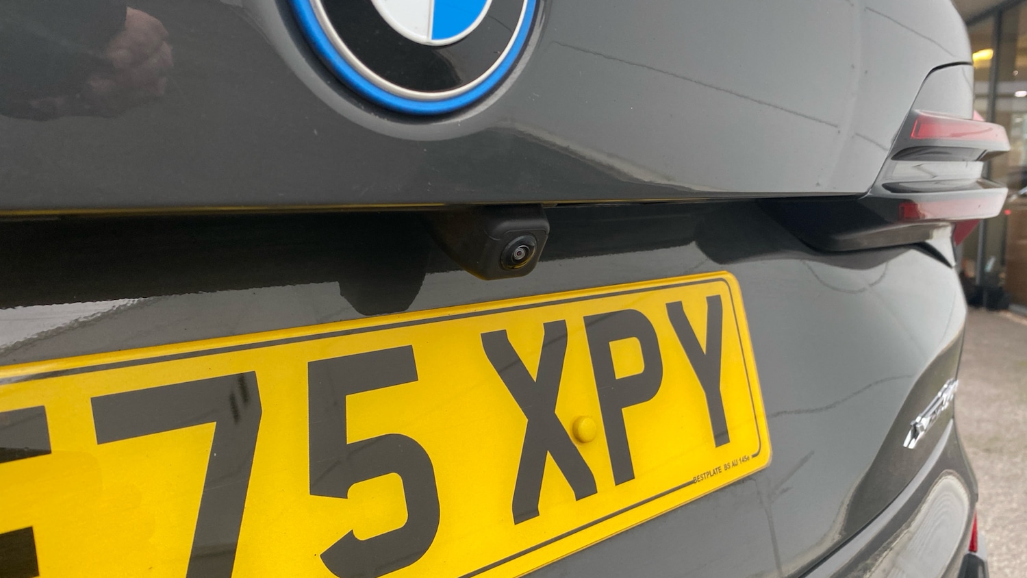 Used BMW X5 2025 for sale - 77044611: Photo 32