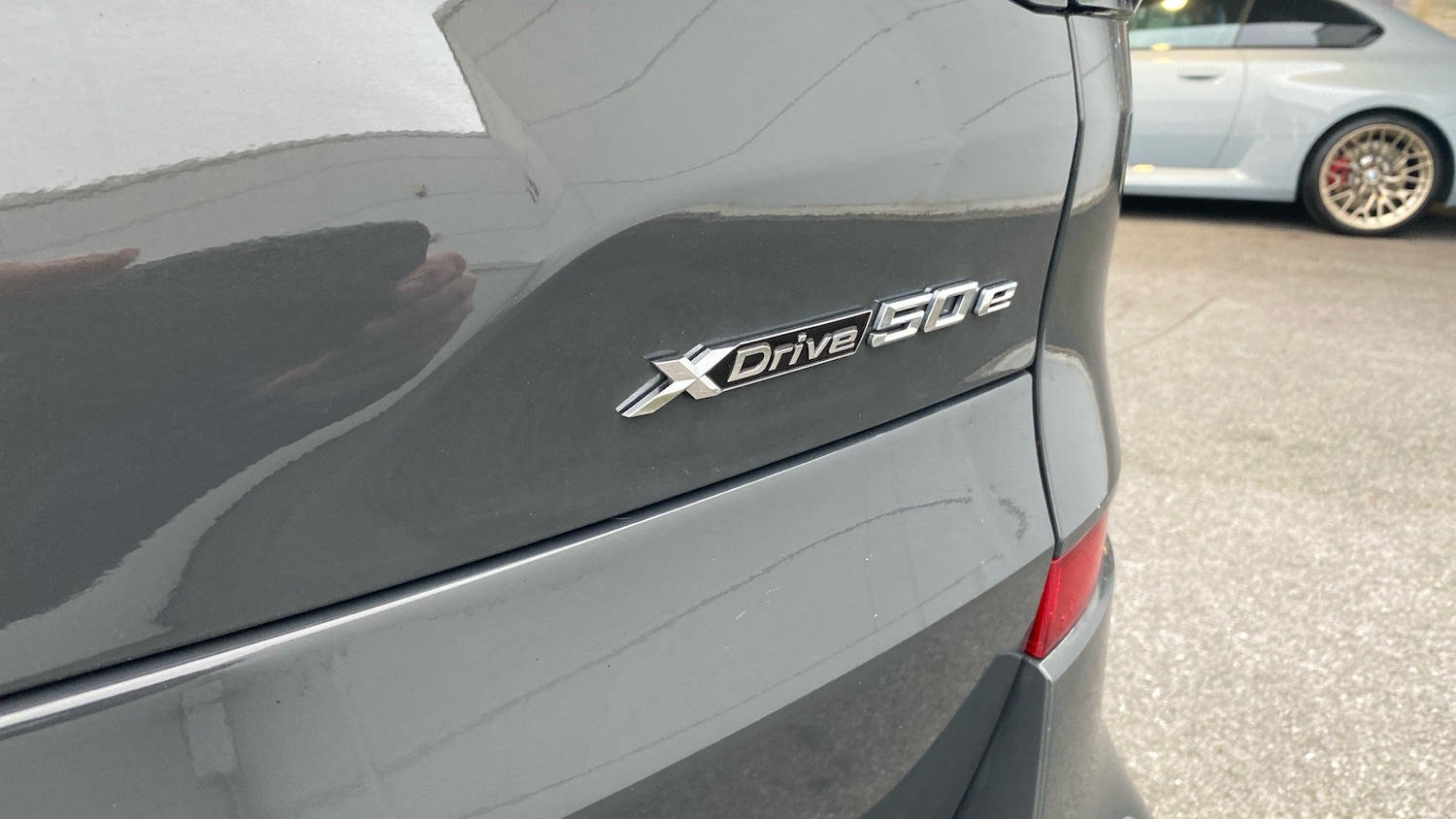 Used BMW X5 2025 for sale - 77044611: Photo 33