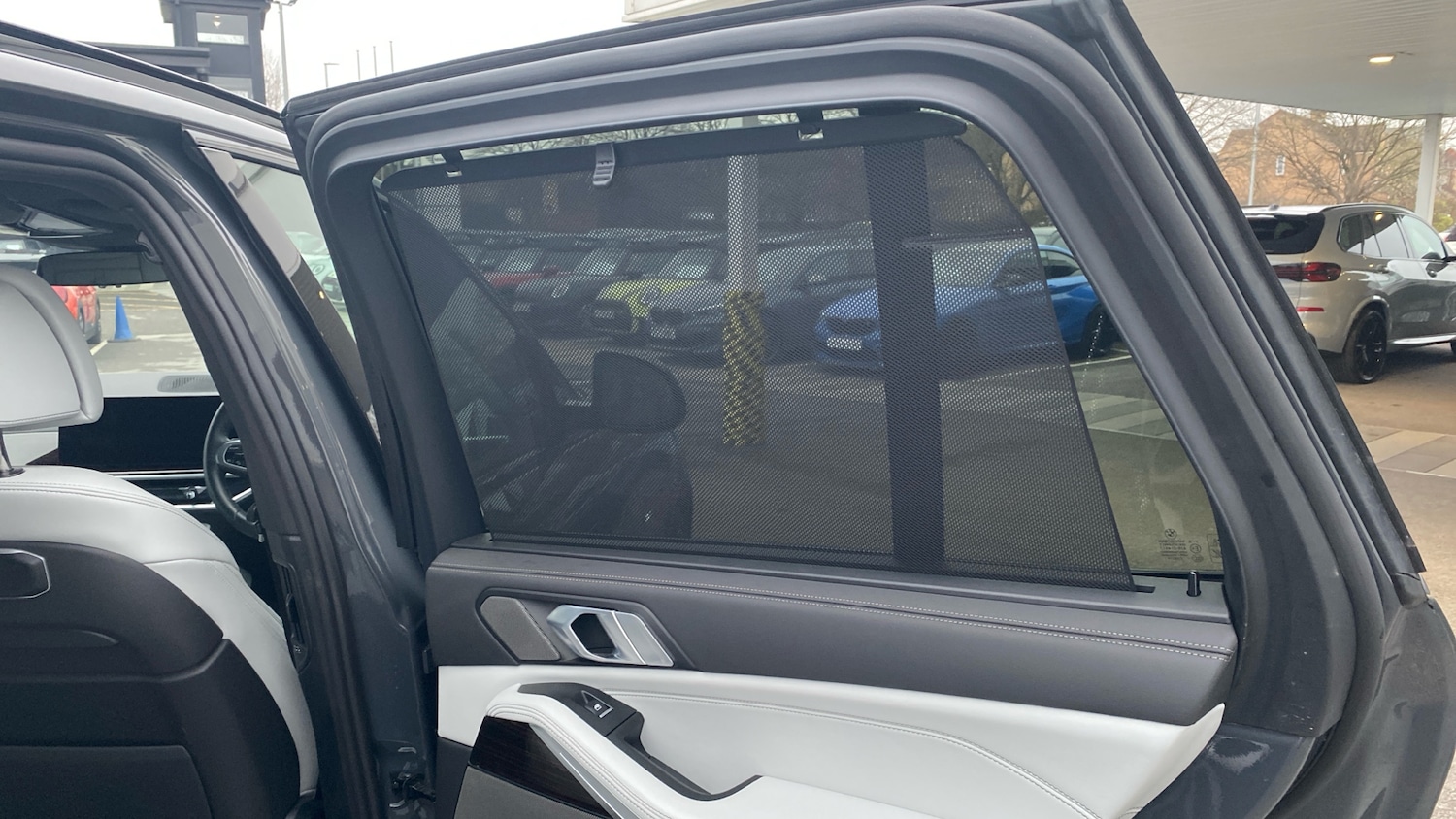 Used BMW X5 2025 for sale - 77044611: Photo 39